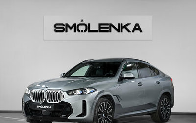 BMW X6, 2025 год, 13 300 000 рублей, 1 фотография