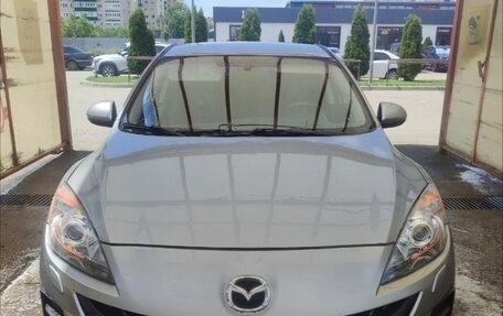 Mazda 3, 2010 год, 800 000 рублей, 1 фотография