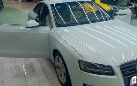 Audi A5, 2011 год, 1 350 000 рублей, 1 фотография