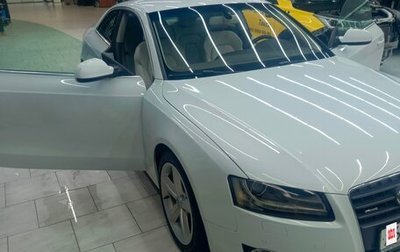 Audi A5, 2011 год, 1 350 000 рублей, 1 фотография