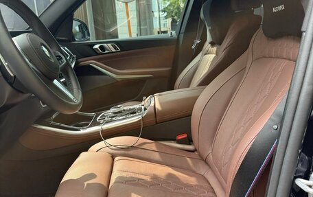 BMW X5, 2025 год, 12 786 001 рублей, 6 фотография