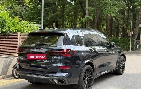 BMW X5, 2025 год, 12 786 001 рублей, 3 фотография