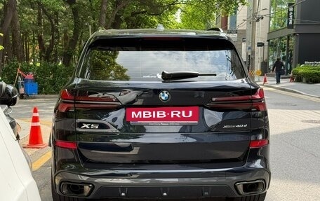 BMW X5, 2025 год, 12 786 001 рублей, 4 фотография