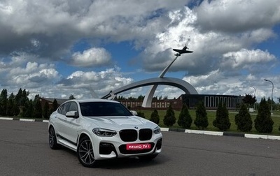 BMW X4, 2020 год, 6 400 000 рублей, 1 фотография