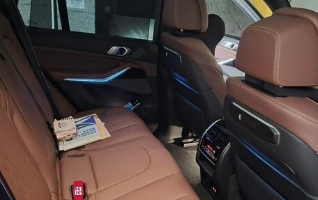 BMW X5, 2025 год, 12 786 001 рублей, 7 фотография