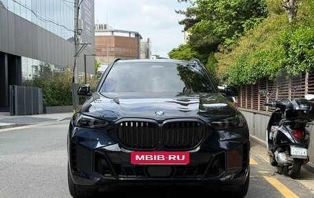 BMW X5, 2025 год, 12 786 001 рублей, 2 фотография
