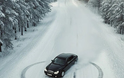 Hyundai Sonata IV рестайлинг, 2005 год, 520 000 рублей, 1 фотография
