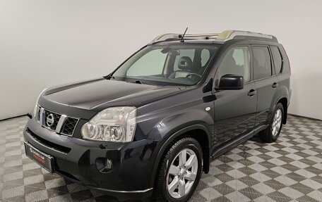 Nissan X-Trail, 2008 год, 955 000 рублей, 1 фотография