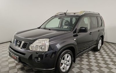 Nissan X-Trail, 2008 год, 955 000 рублей, 1 фотография