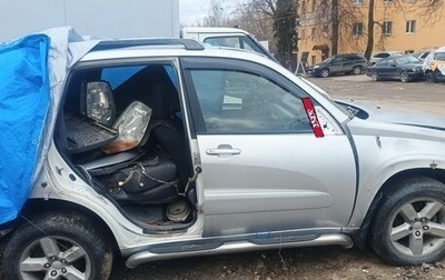 Toyota RAV4, 2003 год, 380 000 рублей, 1 фотография
