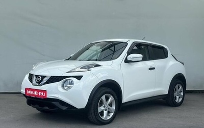 Nissan Juke II, 2014 год, 1 000 000 рублей, 1 фотография