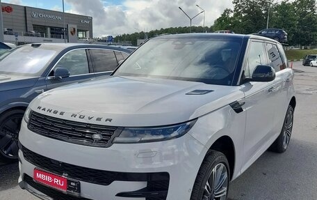 Land Rover Range Rover Sport, 2026 год, 19 990 000 рублей, 1 фотография