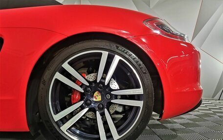 Porsche Boxster, 2013 год, 4 300 000 рублей, 10 фотография