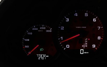 Porsche Boxster, 2013 год, 4 300 000 рублей, 16 фотография