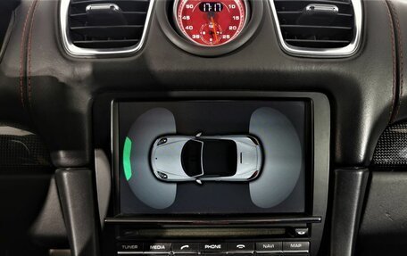 Porsche Boxster, 2013 год, 4 300 000 рублей, 18 фотография