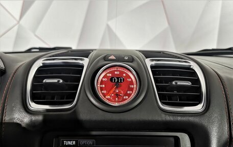 Porsche Boxster, 2013 год, 4 300 000 рублей, 19 фотография