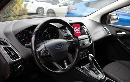 Ford Focus III, 2017 год, 720 000 рублей, 11 фотография