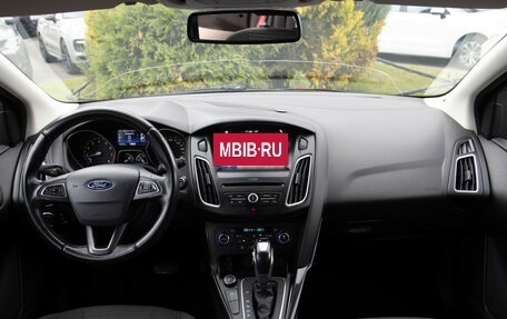 Ford Focus III, 2017 год, 720 000 рублей, 12 фотография