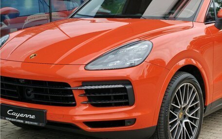 Porsche Cayenne III, 2019 год, 8 200 000 рублей, 4 фотография