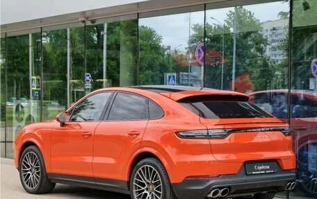Porsche Cayenne III, 2019 год, 8 200 000 рублей, 3 фотография