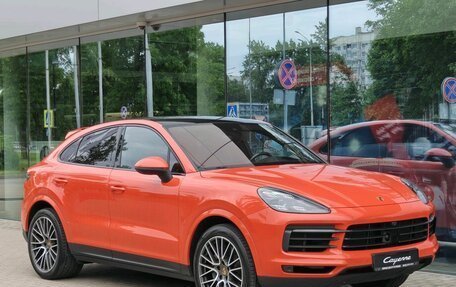 Porsche Cayenne III, 2019 год, 8 200 000 рублей, 8 фотография