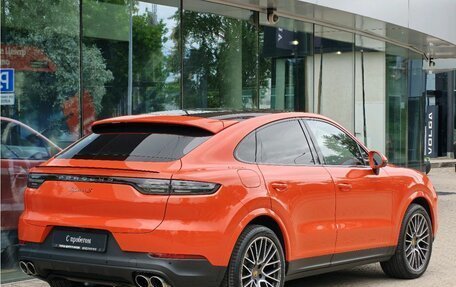Porsche Cayenne III, 2019 год, 8 200 000 рублей, 5 фотография