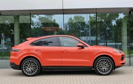 Porsche Cayenne III, 2019 год, 8 200 000 рублей, 7 фотография