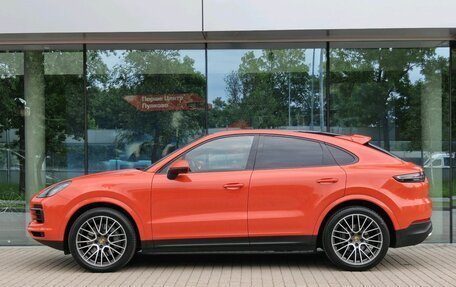 Porsche Cayenne III, 2019 год, 8 200 000 рублей, 2 фотография