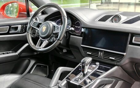 Porsche Cayenne III, 2019 год, 8 200 000 рублей, 10 фотография
