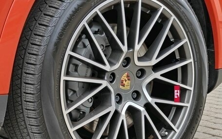 Porsche Cayenne III, 2019 год, 8 200 000 рублей, 9 фотография