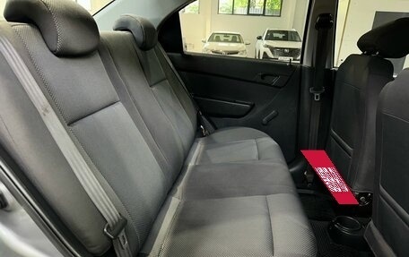 Chevrolet Aveo III, 2008 год, 399 900 рублей, 8 фотография