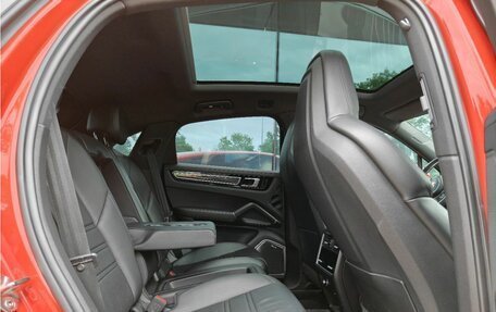 Porsche Cayenne III, 2019 год, 8 200 000 рублей, 15 фотография