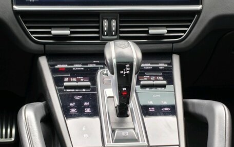 Porsche Cayenne III, 2019 год, 8 200 000 рублей, 20 фотография