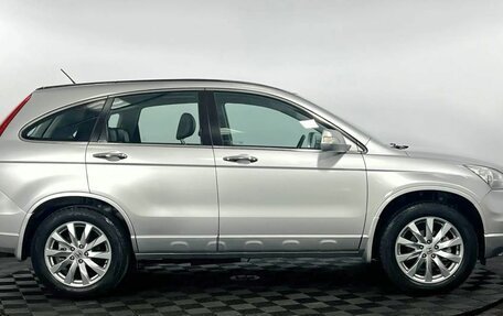 Honda CR-V III рестайлинг, 2010 год, 1 680 000 рублей, 5 фотография