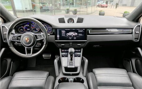 Porsche Cayenne III, 2019 год, 8 200 000 рублей, 17 фотография