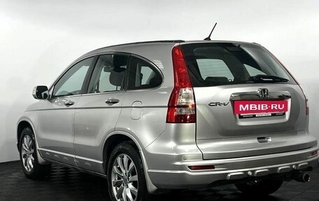 Honda CR-V III рестайлинг, 2010 год, 1 680 000 рублей, 8 фотография