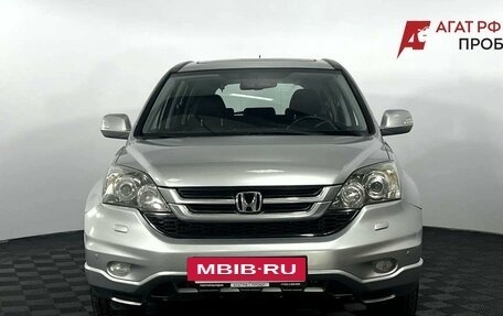 Honda CR-V III рестайлинг, 2010 год, 1 680 000 рублей, 3 фотография