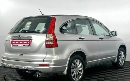 Honda CR-V III рестайлинг, 2010 год, 1 680 000 рублей, 6 фотография