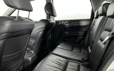 Honda CR-V III рестайлинг, 2010 год, 1 680 000 рублей, 11 фотография