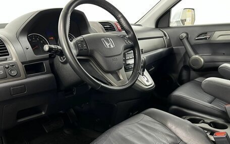 Honda CR-V III рестайлинг, 2010 год, 1 680 000 рублей, 10 фотография