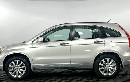 Honda CR-V III рестайлинг, 2010 год, 1 680 000 рублей, 9 фотография