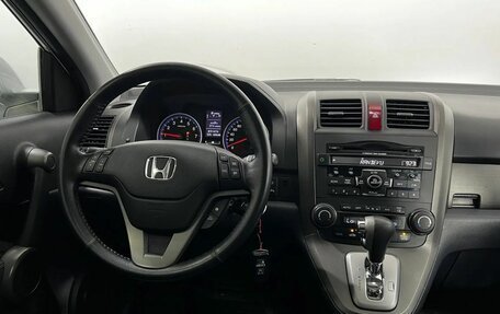 Honda CR-V III рестайлинг, 2010 год, 1 680 000 рублей, 16 фотография