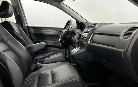 Honda CR-V III рестайлинг, 2010 год, 1 680 000 рублей, 13 фотография