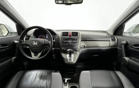 Honda CR-V III рестайлинг, 2010 год, 1 680 000 рублей, 14 фотография
