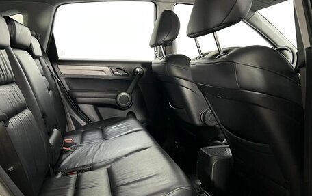 Honda CR-V III рестайлинг, 2010 год, 1 680 000 рублей, 12 фотография