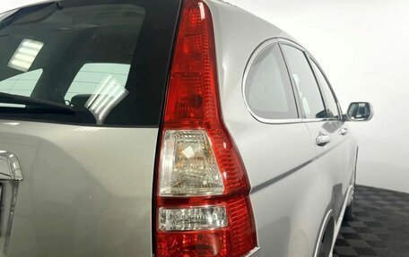 Honda CR-V III рестайлинг, 2010 год, 1 680 000 рублей, 20 фотография