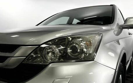 Honda CR-V III рестайлинг, 2010 год, 1 680 000 рублей, 19 фотография