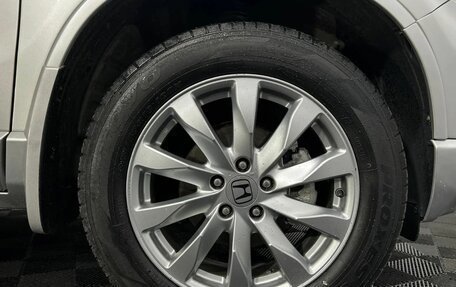 Honda CR-V III рестайлинг, 2010 год, 1 680 000 рублей, 21 фотография