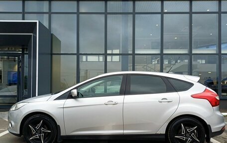 Ford Focus III, 2012 год, 849 000 рублей, 8 фотография