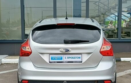 Ford Focus III, 2012 год, 849 000 рублей, 6 фотография